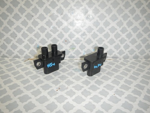 2019 Yamaha 300 Outboard 4 OEM Box Drain Set 6CE-42733-00-00, 6CE-42734-00-00 - Foto 4 di 14