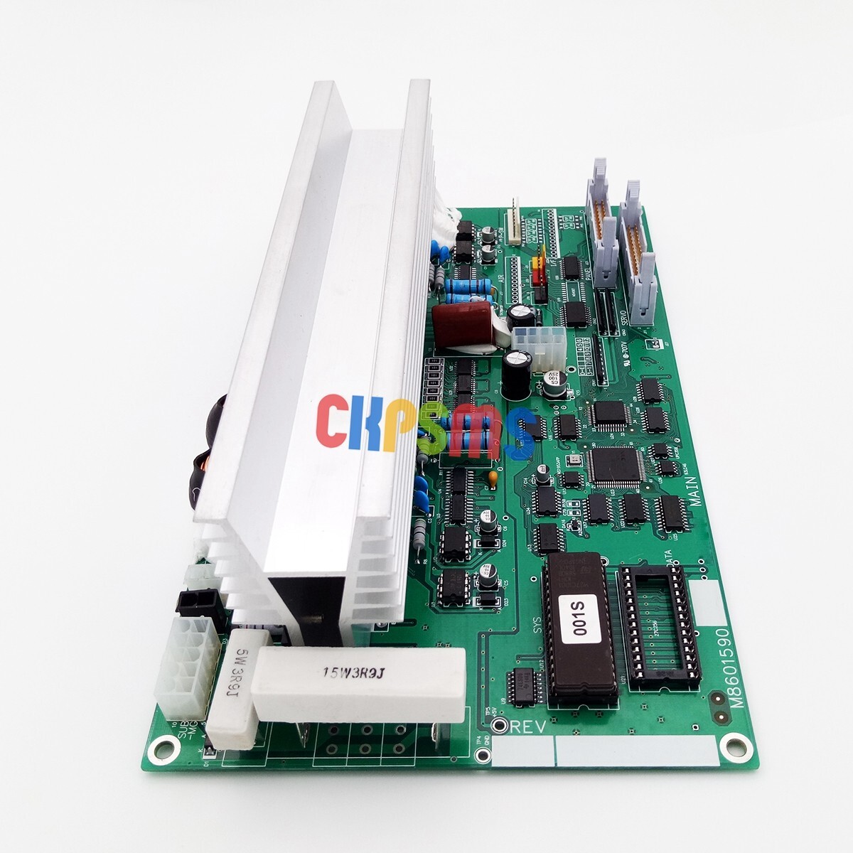 M8601-590-AA0 MAIN CIRCUIT BOARD ASM FOR JUKI LK-1900 Bar