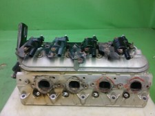 01-17 Pontiac Grand Prix Corvette 4.8l 5.3l 5.7l 6.0l Cylinder Head 243 Oem Toy 01-17 Pontiac Grand Prix Corvette 4.8l 5.3l 5.7l 6.0l Cylinder Head 243 Oem Toy
