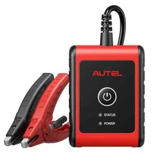 Autel MaxiBAS BT506 Batt Elec Sys  Tester  USA UNIT (AUTHORIZED USA DEALER!)