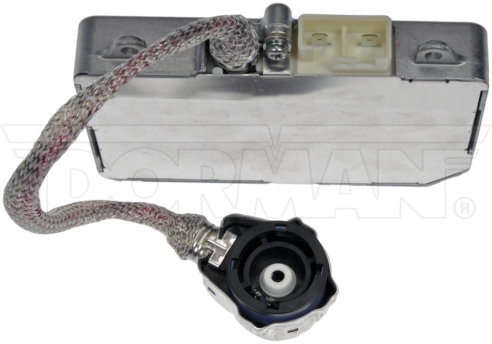 HID Lighting Ballast Dorman For 2005-2009 Land Rover LR3 - Image 3 of 4