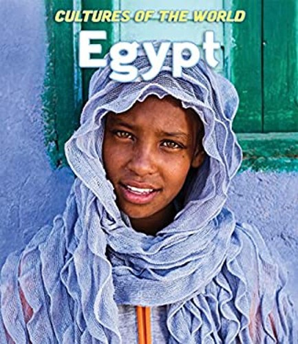 Ägypten Bibliothekseinband Robert, Elias, Josie, El-Hamamsy, Salwa Pat