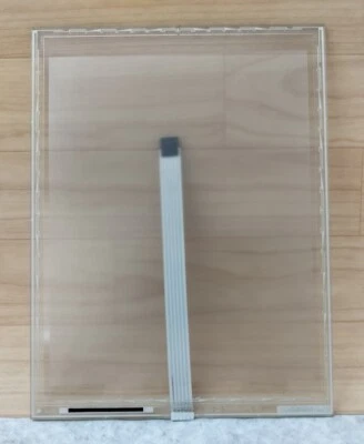 Elo 12.1" Touch Screen Replacement Glass SCN-A5-FLT12.1-Z01-0H1-R E011881