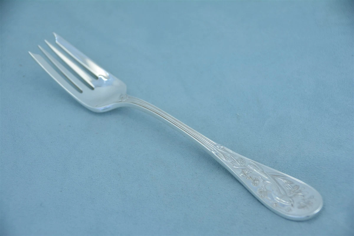 Tiffany & Co. Audubon Silver Antiques for sale | eBay