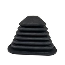 K042-79 Automatic Manual Transmission Shift Boot Cover - Fits 1999