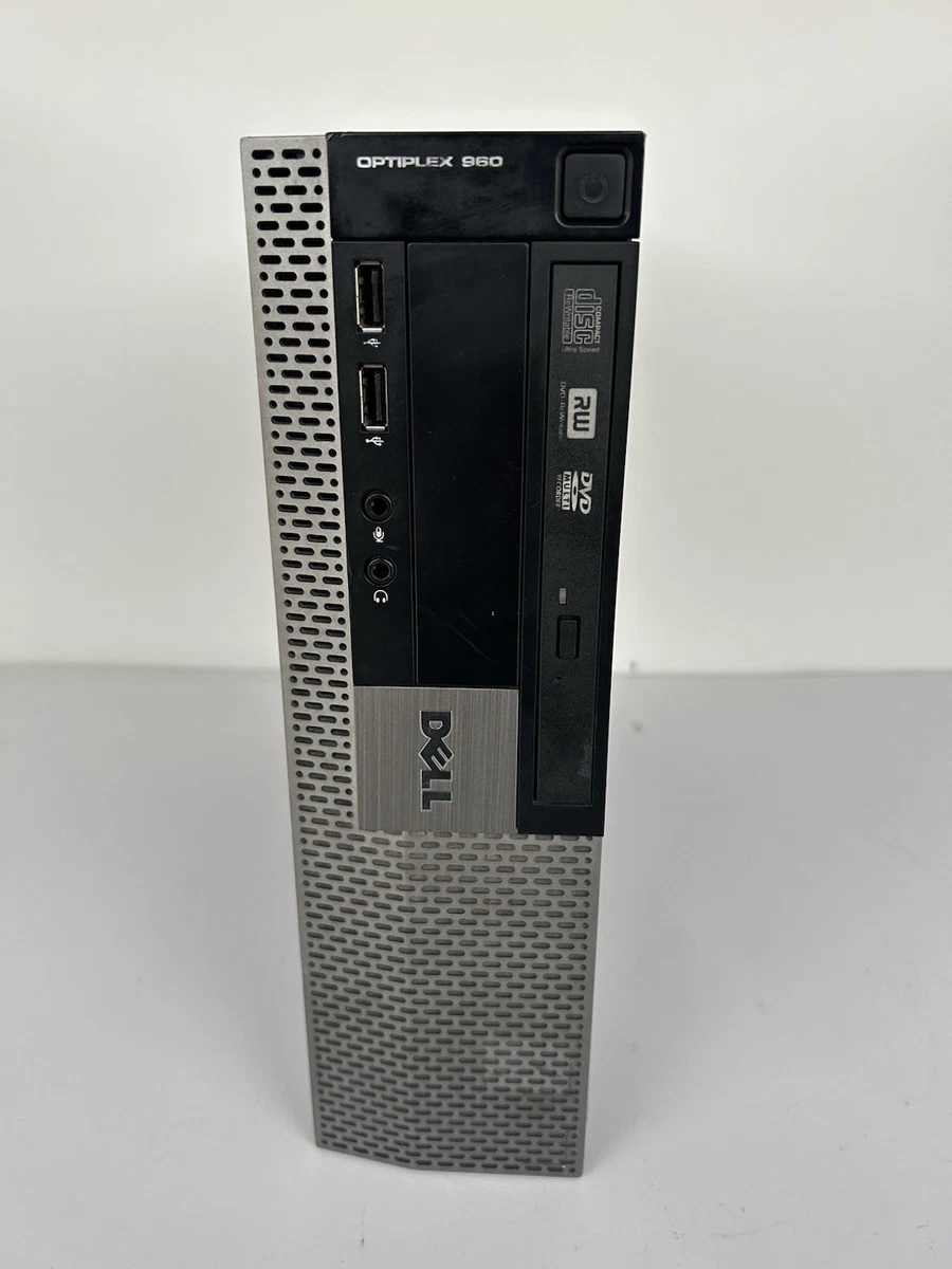 Dell OptiPlex 960 PC Desktops & All-In-One Computers for sale | eBay