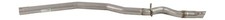 Abgasrohr WALKER 11923 für MERCEDES KLASSE Sports Tourer W245 180 CDI 245 207