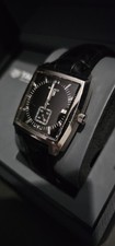 TAG Heuer Monaco WAW131A – Quartz