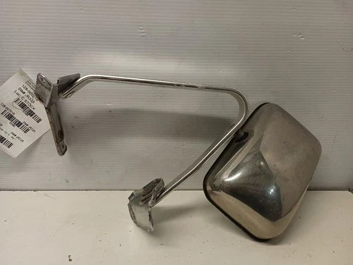 Passenger Right Side View Mirror from 1987 Ford F250 12149098