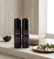 2 x AVEDA invati ultra advanced thickening foam Mousse for Thinning Hair, 1.5oz