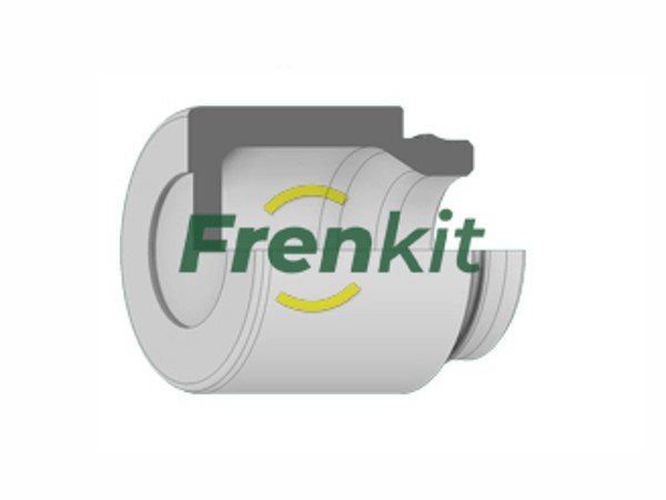 Frenkit Kolben Bremssattel P445001 FüR LS Lexus GS Toyota IS Supra 44,4Mm Piston-image