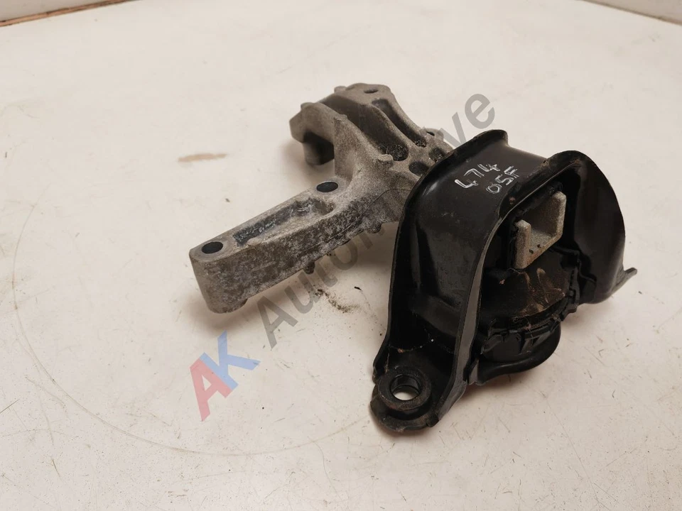 Renault Kadjar 15-22 Engine Mount Right Drivers Offside 1.5 DCI 112848459R - Image 2 of 4