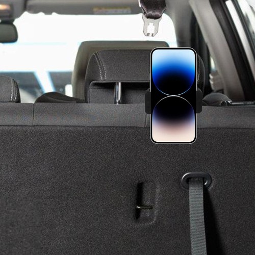 Car Phone Holder Rotatable Universal Cellphone for Multifunctional - 第 6/12 張圖片
