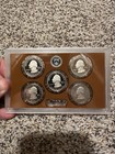 2013-S America the Beautiful Quarters Proof Set US Mint 5 Coins w/ Box & COA — photo 3