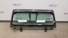 19 Jeep Wrangler Jl Jlu Windshield Frame Assembly Gray