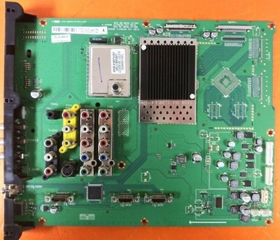       TV Main Video Board SSB Mainboard 312124001523