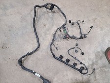 2015 Volkswagen Tiguan 2.0l At Awd Turbo Engine Wiring Harness 2015 Volkswagen Tiguan 2.0l At Awd Turbo Engine Wiring Harness