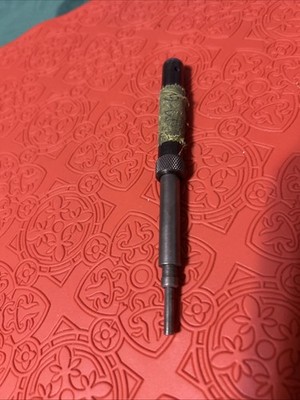 Heli-Coil 4238-6 M6 Thread Insert Tang Break Off Tool Metric Coarse Thread (G31)