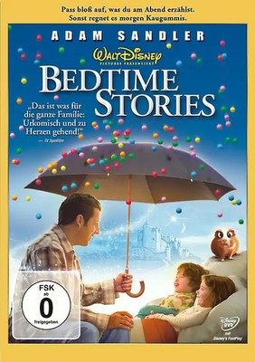Bedtime Stories