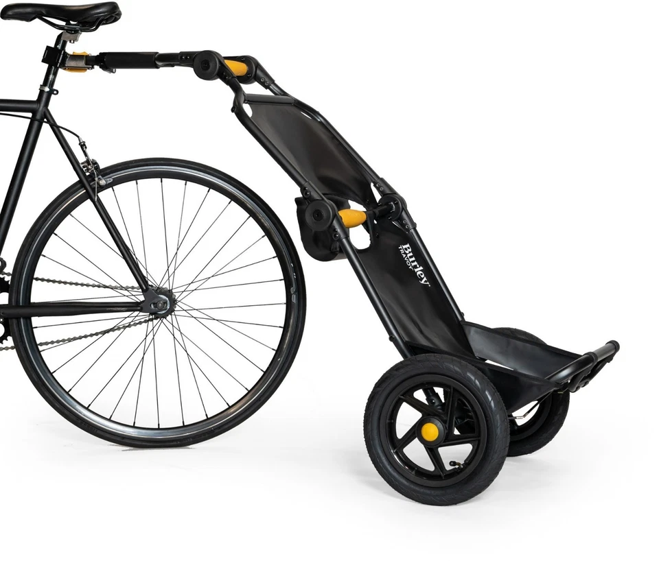 Burley Travoy Cargo Trailer, Free & Fast Shipping (US) - Image 4 of 4