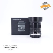 TTartisan 11mm f/2.8 ED FISHEYE (Canon) Usato (G110)