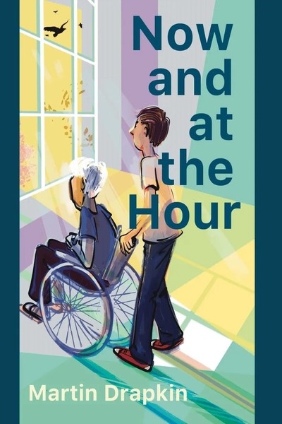 Now And At The Hour | Martin Drapkin | Taschenbuch | Englisch | 2024-image