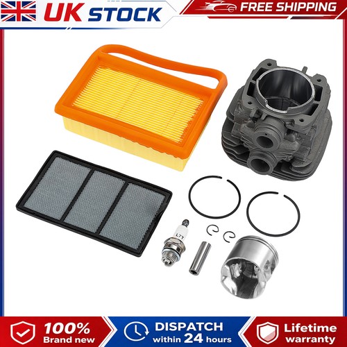 TS410 Service Kit Cylinder