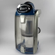 Shark Vacuum NV682QBL NV680 NV681 NV682 NV683 Canister  Dust Cup Dirt Bin Blue