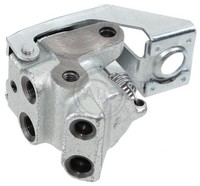 Bremskraftregler A.B.S. 64074 FüR N3 N5 Peugeot 306 N1 N2 7E CitroËN Xsara Break