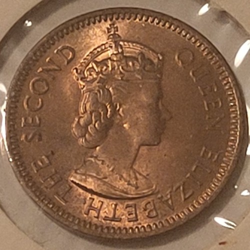 Cyprus 1955 3 Mils Coin