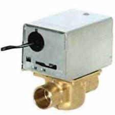 Honeywell V8043A1029 /U Electric Zone Valve
