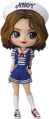 #ad #ad Banpresto Figurine Stranger Things Robin Q Posket 14cm 4983164180411 $24.97