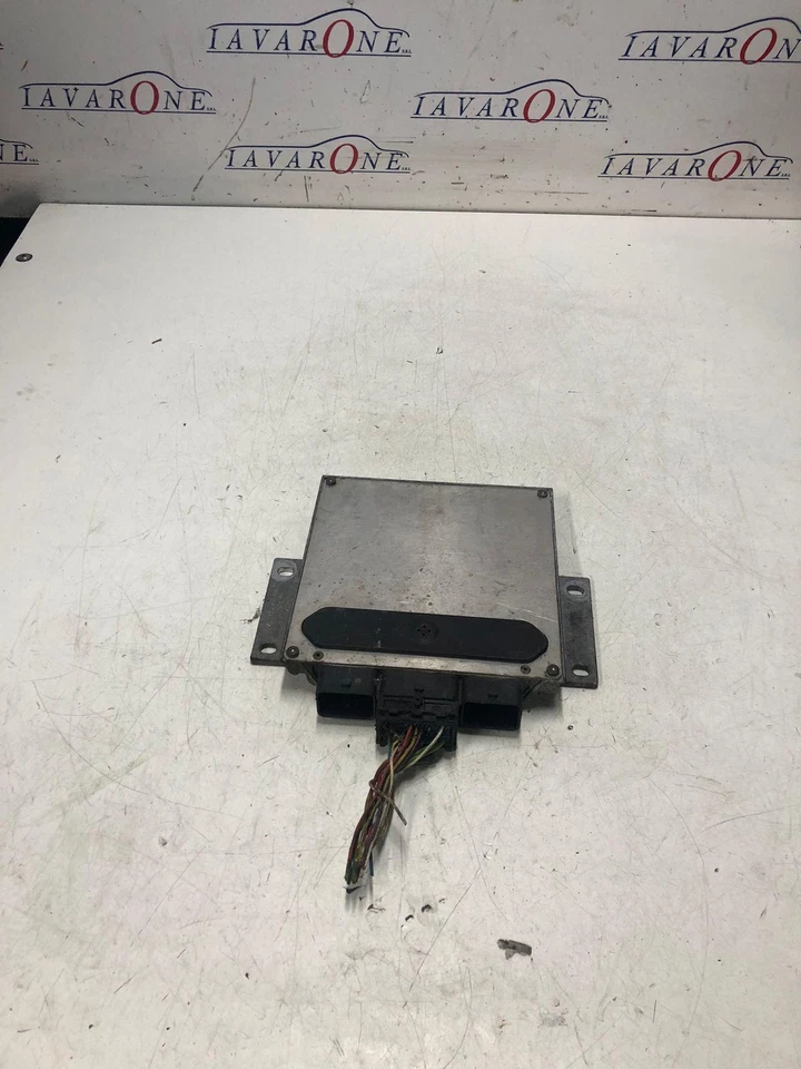 CENTRALINA MOTORE PER PEUGEOT 407 Berlina 964598480 Diesel 1600 (04>) - Immagine 3 di 3