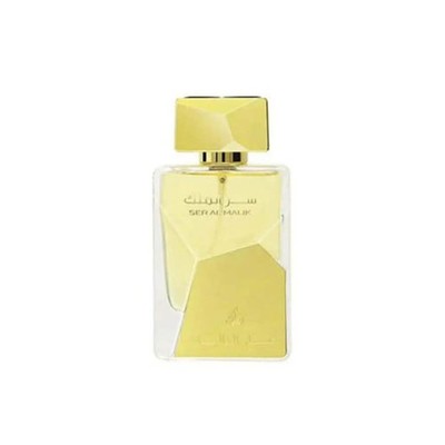 Lattafa Ladies Ser Al Malik EDP Spray 3.4 oz Fragrances 6291106068146