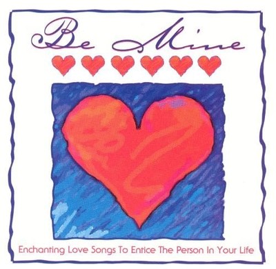 Various Be Mine (CD)