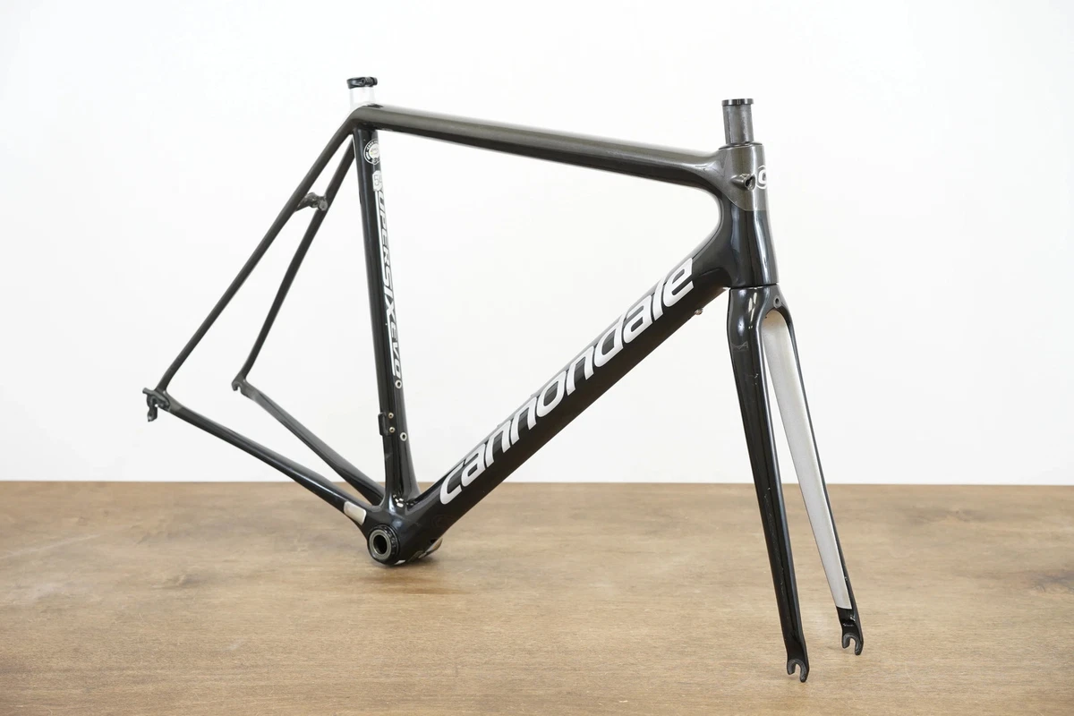 Cannondale Six In Bike Frames for sale | eBay