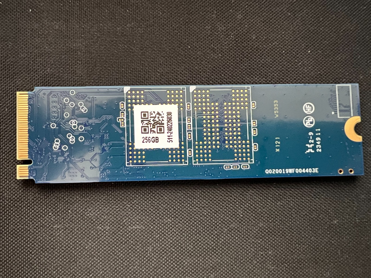 PHISON 256GB M.2 2280 PCIe Gen4 x4 NVMe SSD | eBay