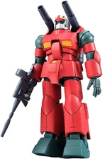 Bandai 66853 1:144 Scale Robot Spirits RX-77-2 Guncannon ver. A.N.I.M.E. Figure
