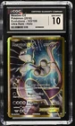 Mewtwo EX 103/108 - Pokémon Evolutions CGC 10 Gem Mint