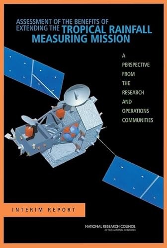 Assessment of the Benefits of Extending by National Research Council PAPERBACK - Image 6