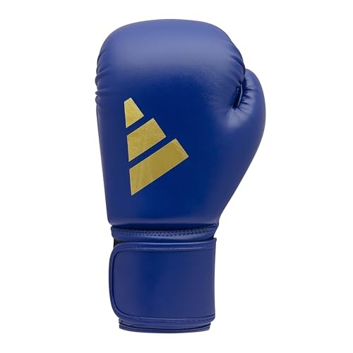 Adidas Speed 50 Gel Boxhandschuhe - Erwachsene Boxhandschuhe für Herren & Damen - schwer - Bild 2 von 5