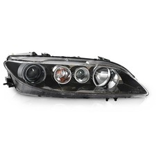 Halogen Headlight Right Side For Mazda 6 Mazdaspeed 2006-2008 Gp7a510k0b-pfm