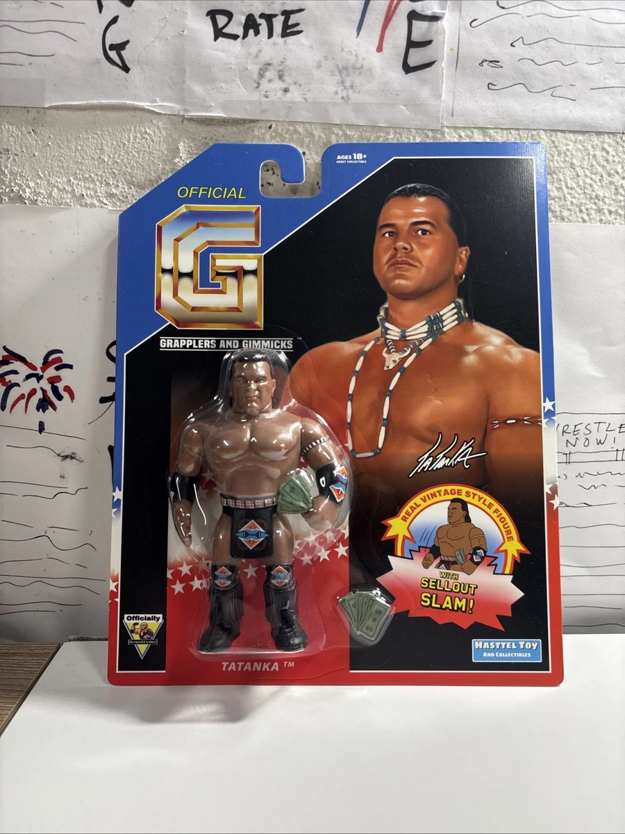 wwf products for sale | eBay