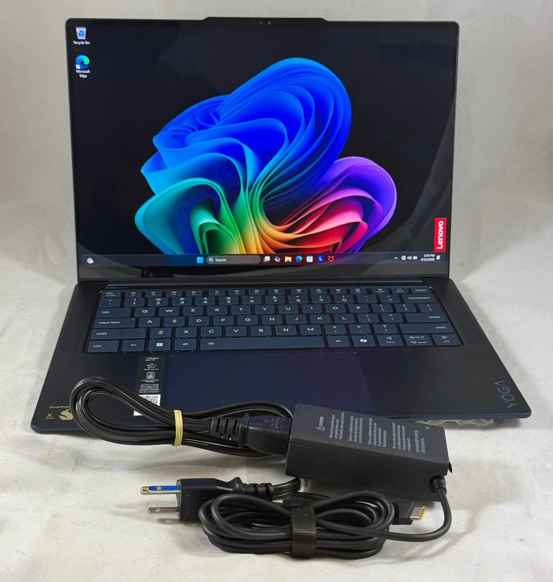 Lenovo 16 GB RAM PC 500-749 GB Hard Drive Capacity Laptops