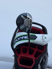 Callaway Elyte 7 Wood