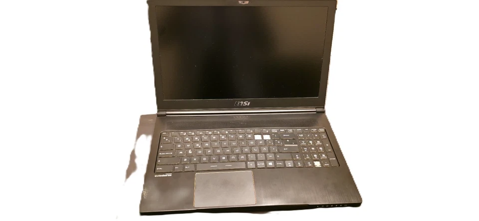 Notebook gaming MSI GS63VR 7RG I7+32 Gb Ram ddr4+Ssd - Immagine 3 di 4