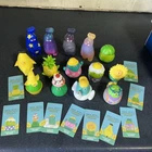 Flabjacks Pop Mart Popmart Figurine Set X 14