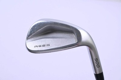 Inesis 500 Gap Wedge / 50 Grad / Regular Flex UST Recoil ES Schaft