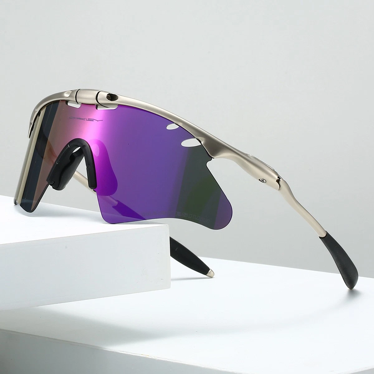 Oakley KATOサングラスUSA パープル Oakley Purple Sunglasses for Women for sale | eBay