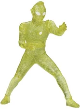 BanPresto - Ultraman Decker - Hero's Brave Statue Figure - Ultraman Decker Flash